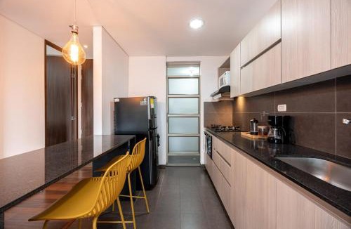 Llanogrande Apartment | Apartamentos Casa Grande