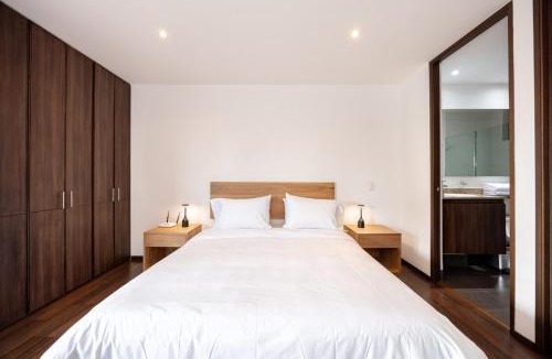 Llanogrande Apartment | Apartamentos Casa Grande