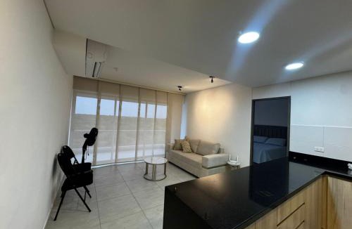 Zona Norte Apartment | Sensacional Apartamento Serena del Mar