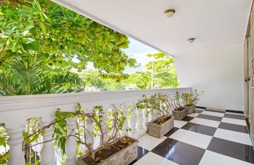 Urbanizacion Eliana House | Beautiful House 3 minutes from Historic Downtown