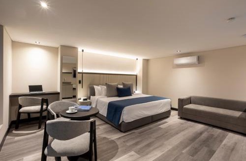 Soacha Hotel | Altus Hotel