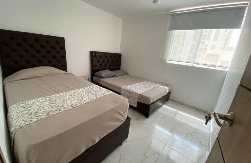 Villeta Apartment | Alojamiento Apartamento familiar con Jacuzzi