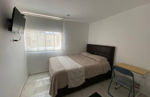 Villeta Apartment | Alojamiento Apartamento familiar con Jacuzzi