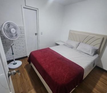 Soacha Apartment | Apto a pasos del CC Delacuesta