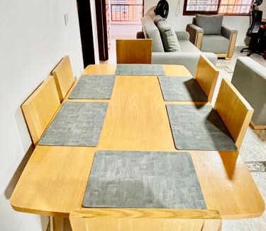 Sabaneta Apartment | Amplio apto 2 hab para familias y grupos Sabaneta