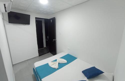 Villavieja Hotel | Proyecto tour yuma tatacoa