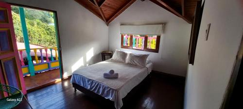 El Penol House | Finca y Chalet MA