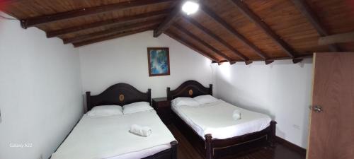 El Penol House | Finca y Chalet MA