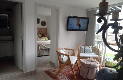 Cali Apartment | My Bunker