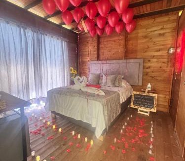 Chia Other | Glamping Mirador el Túnel