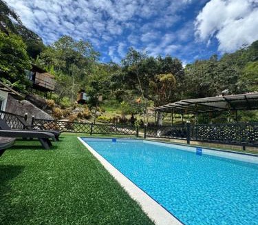 Chia Other | Glamping Mirador el Túnel