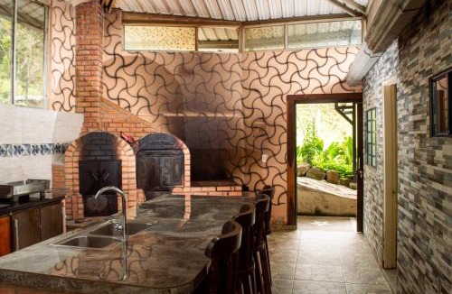 Anolaima House | TIERRA VIVA, casa campestre - ANOLAIMA