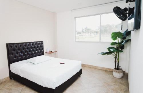 Fusagasuga Hotel | Hotel El Descanso