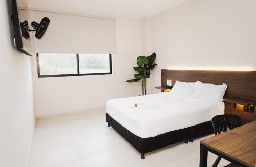 Fusagasuga Hotel | Hotel El Descanso