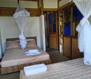 Chinauta Hotel | HOTEL Casa del Árbol ECOPARQUE CHINAUTA