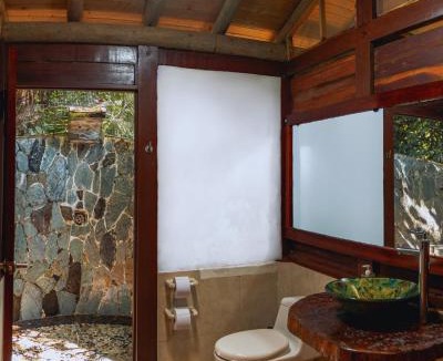 El Valle Cabin | El Almejal