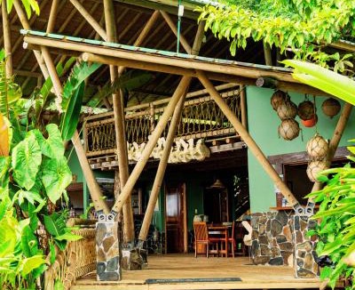 El Valle Cabin | El Almejal