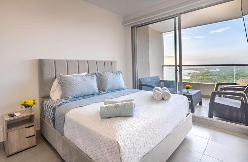 Soacha Apartment | Santa Marina Santa Marta - By INMOBILIARIA VS