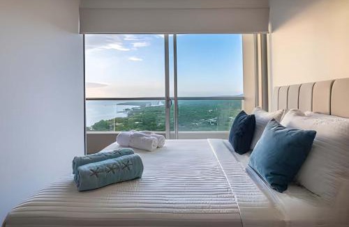 Soacha Apartment | Santa Marina Santa Marta - By INMOBILIARIA VS