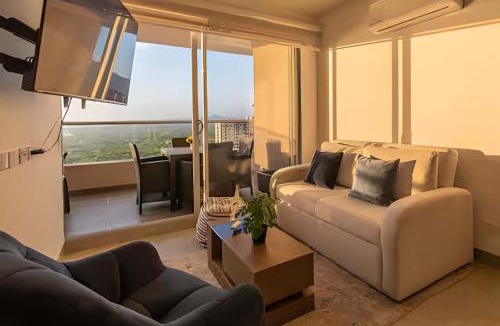 Soacha Apartment | Santa Marina Santa Marta - By INMOBILIARIA VS