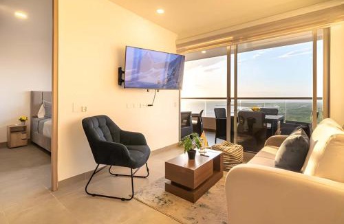 Soacha Apartment | Santa Marina Santa Marta - By INMOBILIARIA VS