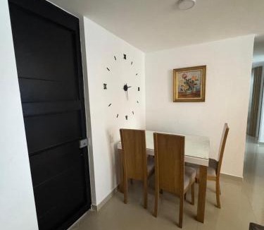 Ibague Apartment | APARTAMENTO Premium