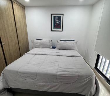 Ibague Apartment | APARTAMENTO Premium