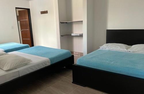 Moniquira Hotel | Hotel La Realeza