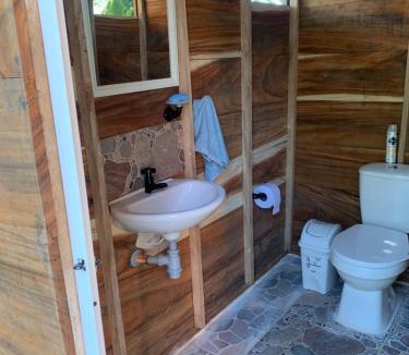 San Bernardo del Viento House | Cabaña El Esplendor
