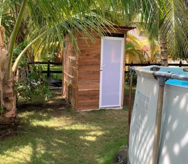 San Bernardo del Viento House | Cabaña El Esplendor