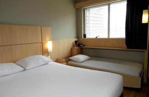 Centro International Hotel | ibis Bogota Museo