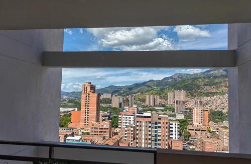 Niquia Apartment | Quiet space near Nórdica with parking