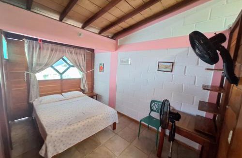 Capurgana Hostel | Hostal Capurgana