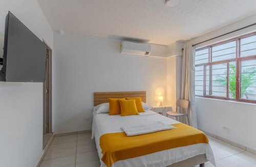 Cali Hotel | Hotel Stadio Cali