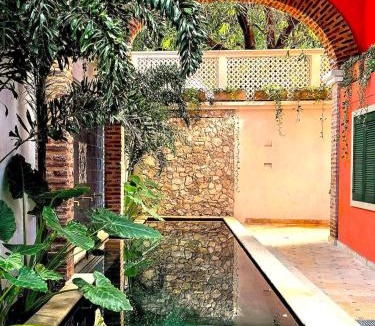 Barrio Centro Hotel | Hotel Casa de la Acequia