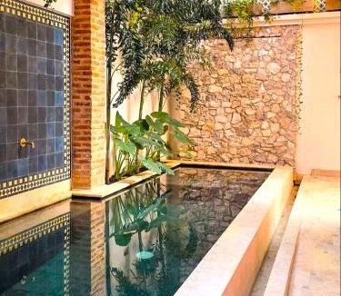 Barrio Centro Hotel | Hotel Casa de la Acequia