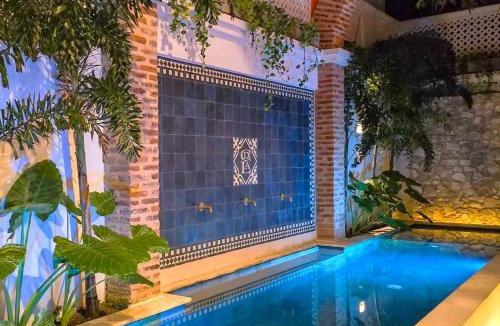 Barrio Centro Hotel | Hotel Casa de la Acequia