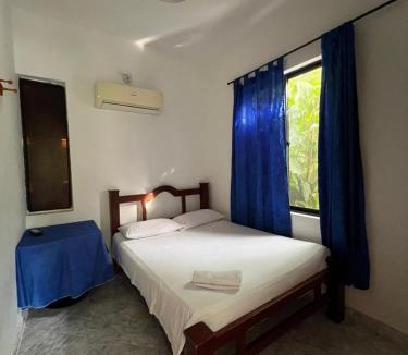 Santa Fe de Antioquia House | Hospedaje la Glorieta