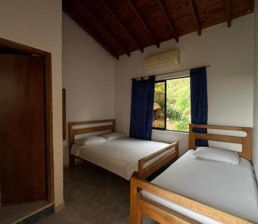 Santa Fe de Antioquia House | Hospedaje la Glorieta