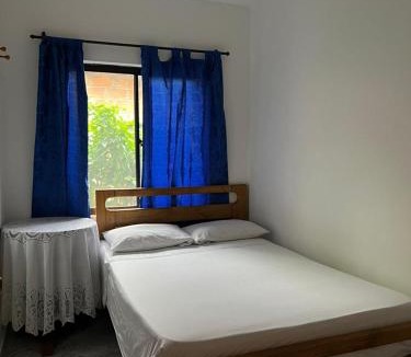 Santa Fe de Antioquia House | Hospedaje la Glorieta
