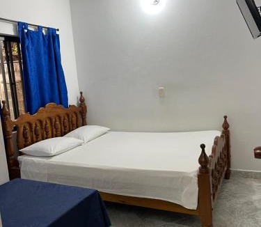 Santa Fe de Antioquia House | Hospedaje la Glorieta