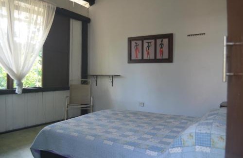 Mocoa House | Duni Hostel