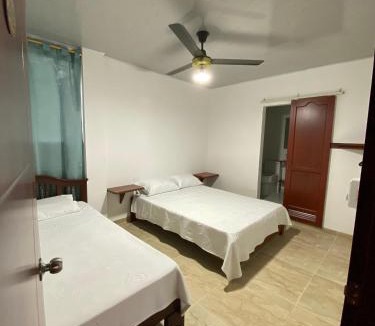 Guaduas Hotel | Rosablanca RN