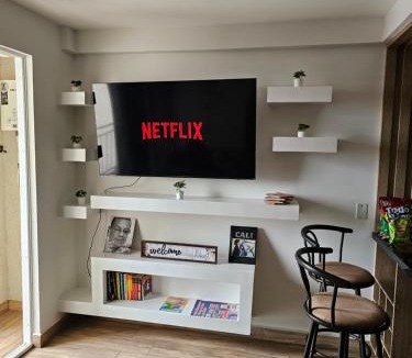Cali Apartment | Apartaestudio