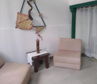 Pueblo Tapao Hotel | Hotel Veraneras del Quindío
