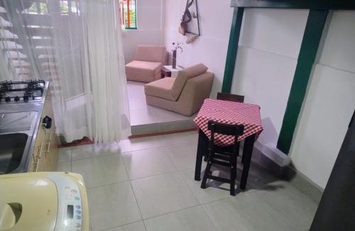 Pueblo Tapao Hotel | Hotel Veraneras del Quindío