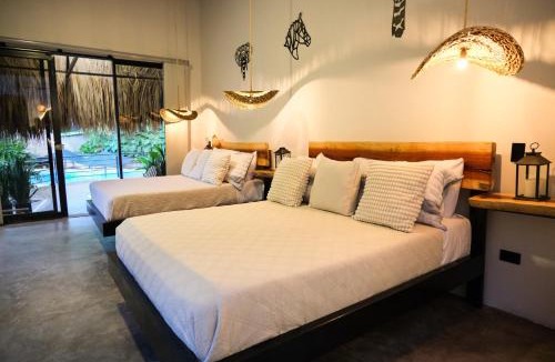 Villeta Hotel | Jungla EcoLuxury Resort