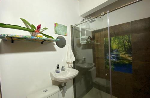 Santa Marta Apartment | AFRA Reserva Natural