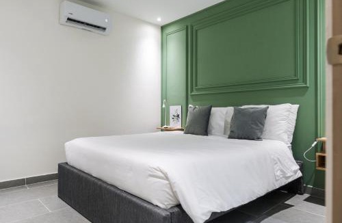 La Florida Hotel | Fresco Provenza Living - Musical lifestyle