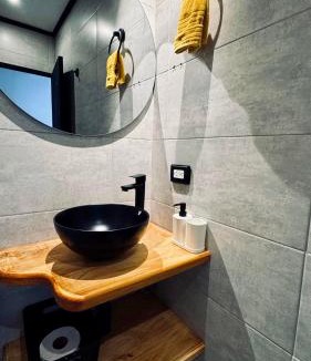 Sonson Hotel | Casa Mosaiko Sonsón